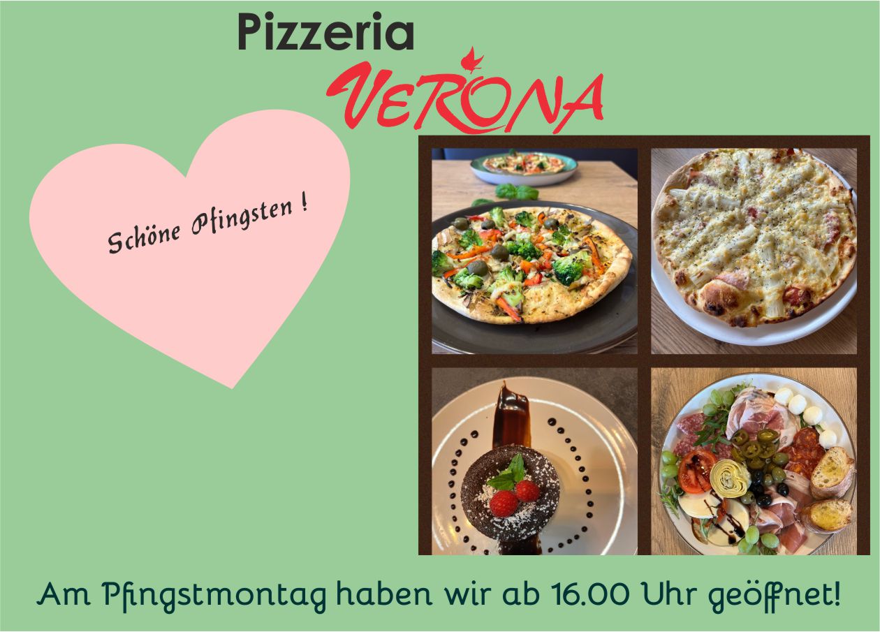 Pfingsten